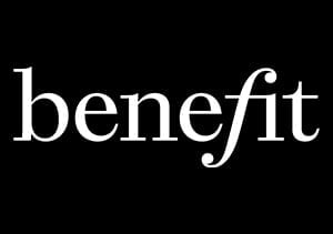 BENEFIT COSMETICS